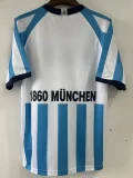 1995 Munchen 1860 Home Retro Soccer Jersey