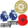 dbl(PreL/NO..for) +World-C +Flower 双(英超普/字)+世俱前冠+花