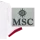 MSC (左袖广告)