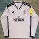 26-27 Newcastle Third Long Sleeve Soccer Jersey (长袖)
