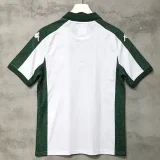 26-27 Paris Red Star Home Fans Soccer Jersey