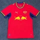 26-27 RB Leipzig Away Fans Soccer Jersey