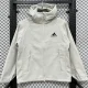 2026 AD Khaki Outdoor Jackets #K8804冲锋衣