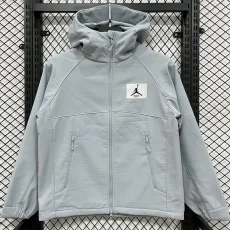 2026 Jordan Light blue Outdoor Jackets #K8805冲锋衣