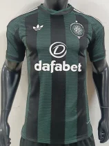 26-27 Celtic Away Player Version Soccer Jersey