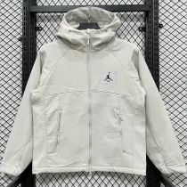 2026 Jordan Khaki Outdoor Jackets #K8805冲锋衣
