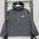 2026 UA Black Outdoor Jackets #K8806冲锋衣
