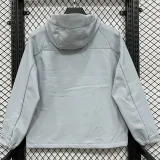 2026 Jordan Light blue Outdoor Jackets #K8805冲锋衣