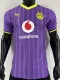 26-27 Dortmund Third Player Version Soccer Jersey
