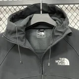2026 TNF Black Outdoor Jackets #K8803冲锋衣
