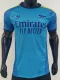 26-27 ARS Blue Goalkeeper Player Version Soccer Jersey