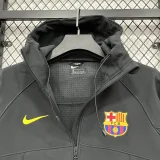26-27 BAR Black Outdoor Jackets #K8808冲锋衣