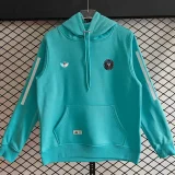 26-27 Inter Miami Light green Hoody 浅绿色(加绒)