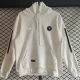 26-27 Inter Miami White Hoody 白色(加绒)