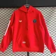 26-27 Inter Miami Red Hoody 红色(加绒)
