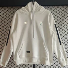 26-27 RMA White Hoody 白色(加绒)