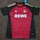 26-27 Koln Goalkeeper Fans Soccer Jersey