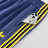 26-27 ARS Blue grey Jacket Tracksuit #08