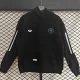  26-27 Inter Miami Black Hoody 黑色(加绒)