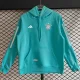 26-27 Bayern Light green Hoody 浅绿色(加绒)