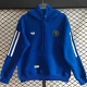 26-27 Inter Miami Fancy blue Hoody 彩蓝色(加绒)