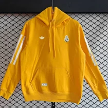 26-27 RMA Yellow Hoody 黄色(加绒)