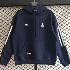 26-27 RMA Royal blue Hoody 宝蓝色(加绒)