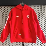 26-27 RMA Red Hoody 红色(AD加绒)