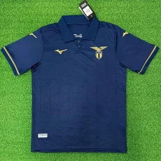 26-27 Lazio Away Fans Soccer Jersey