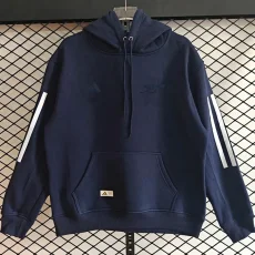 26-27 ARS Royal blue Hoody 宝蓝色(加绒)