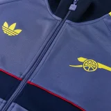 26-27 ARS Blue grey Jacket Tracksuit #08