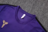 26-27 BAR Purple Training Short Suit #J26077