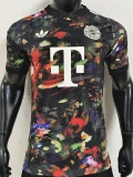 26-27 Bayern Oktoberfest Player Version Soccer Jersey