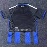 26-27 Strasbourg Third Fans Soccer Jersey