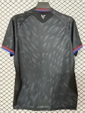 26-27 Crystal Palace Away Fans Soccer Jersey