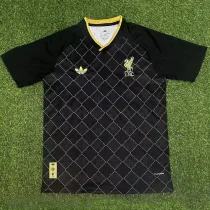 26-27 LIV Black Special Edition Training Shirts