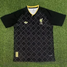 26-27 LIV Black Special Edition Training Shirts
