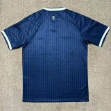 26-27 AL-Nassr Away Fans Soccer Jersey (新广告)
