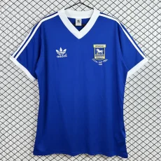 1978-1981 Ipswich Home Retro Soccer Jersey