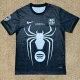 26-27 BAR Black Special Edition Fans Training shirts (蜘蛛)