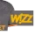 WiZZ (左袖广告)