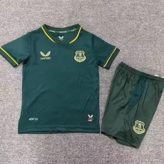 26-27 EVE Third Kids Soccer Jersey