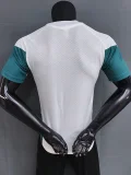 26-27 RMA Green ‌White Player Version Training Shirts