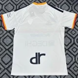 26-27 Lecce Away Fans Soccer Jersey