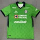 26-27 Cruz Azul Green Goalkeeper Soccer Jersey