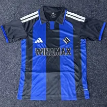 26-27 Strasbourg Third Fans Soccer Jersey