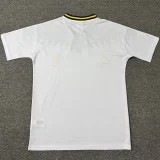 26-27 JUV White Casual Training Shirts