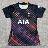 26-27 TOT Away Women Soccer Jersey (女)