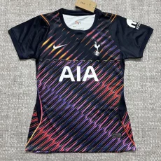 26-27 TOT Away Women Soccer Jersey (女)