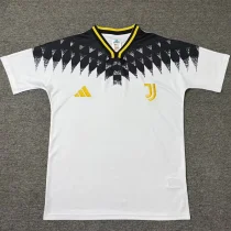 26-27 JUV White Casual Training Shirts